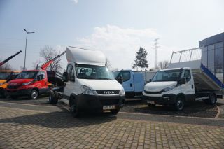 Iveco 35C15